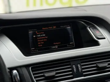Audi A4 2.0 TDI Ambition