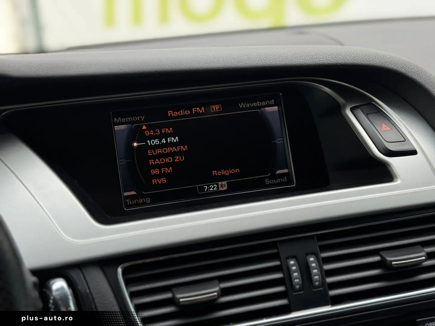Audi A4 2.0 TDI Ambition