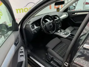 Audi A4 2.0 TDI Ambition