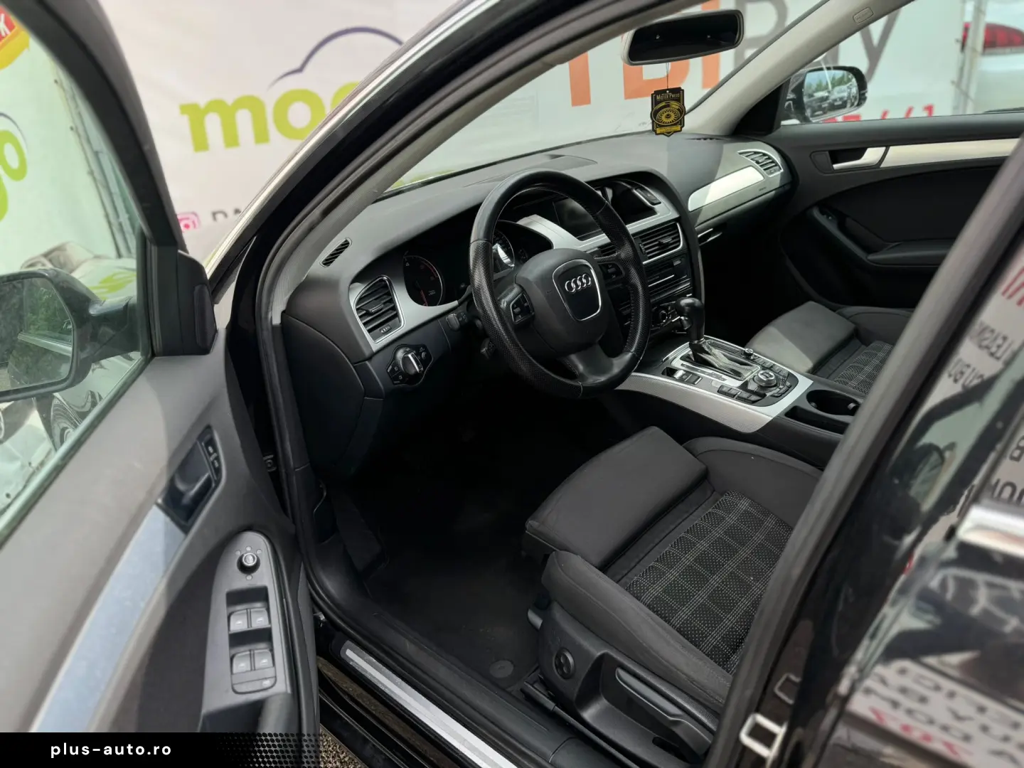 Audi A4 2.0 TDI Ambition