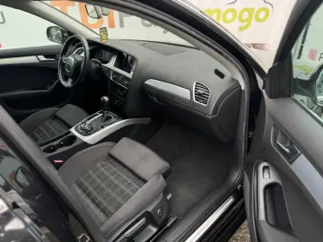 Audi A4 2.0 TDI Ambition