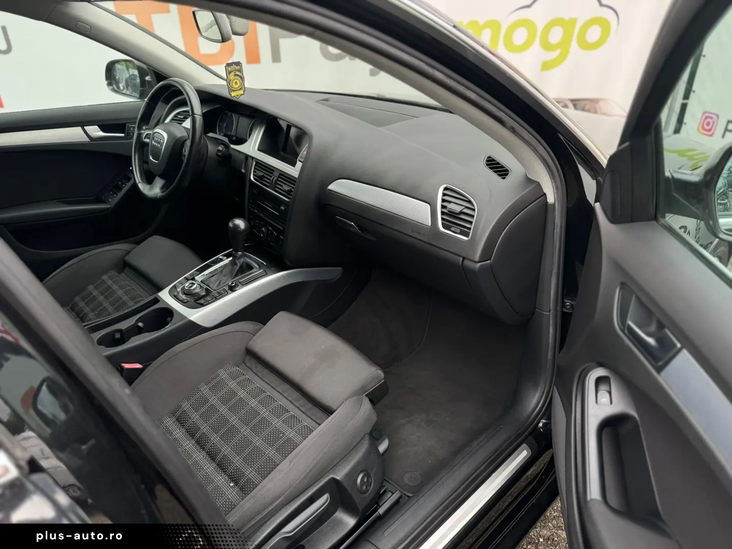 Audi A4 2.0 TDI Ambition