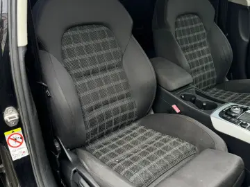 Audi A4 2.0 TDI Ambition