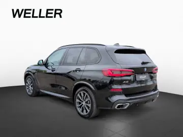 BMW X5 30d MSp DAProf Laser 4ZClima Keyless