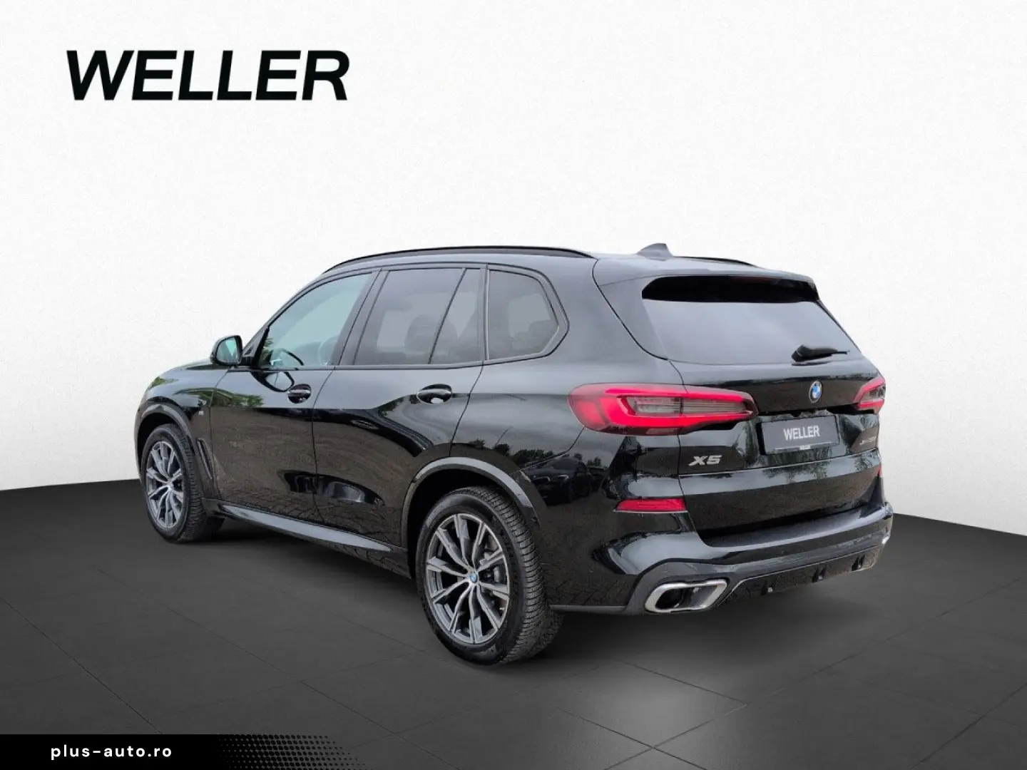 BMW X5 30d MSp DAProf Laser 4ZClima Keyless