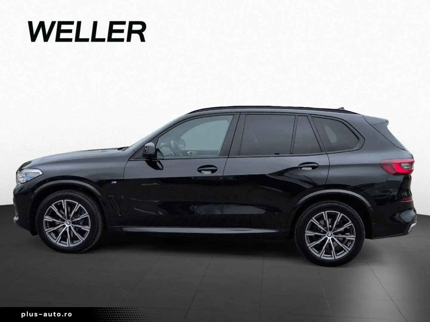 BMW X5 30d MSp DAProf Laser 4ZClima Keyless