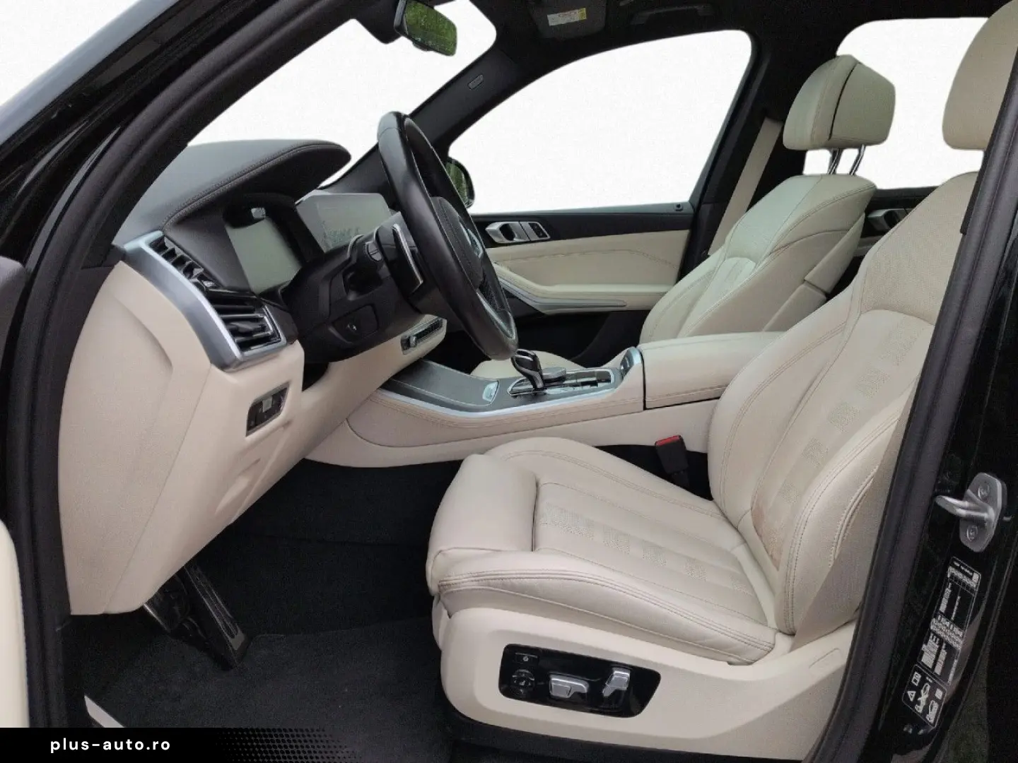 BMW X5 30d MSp DAProf Laser 4ZClima Keyless
