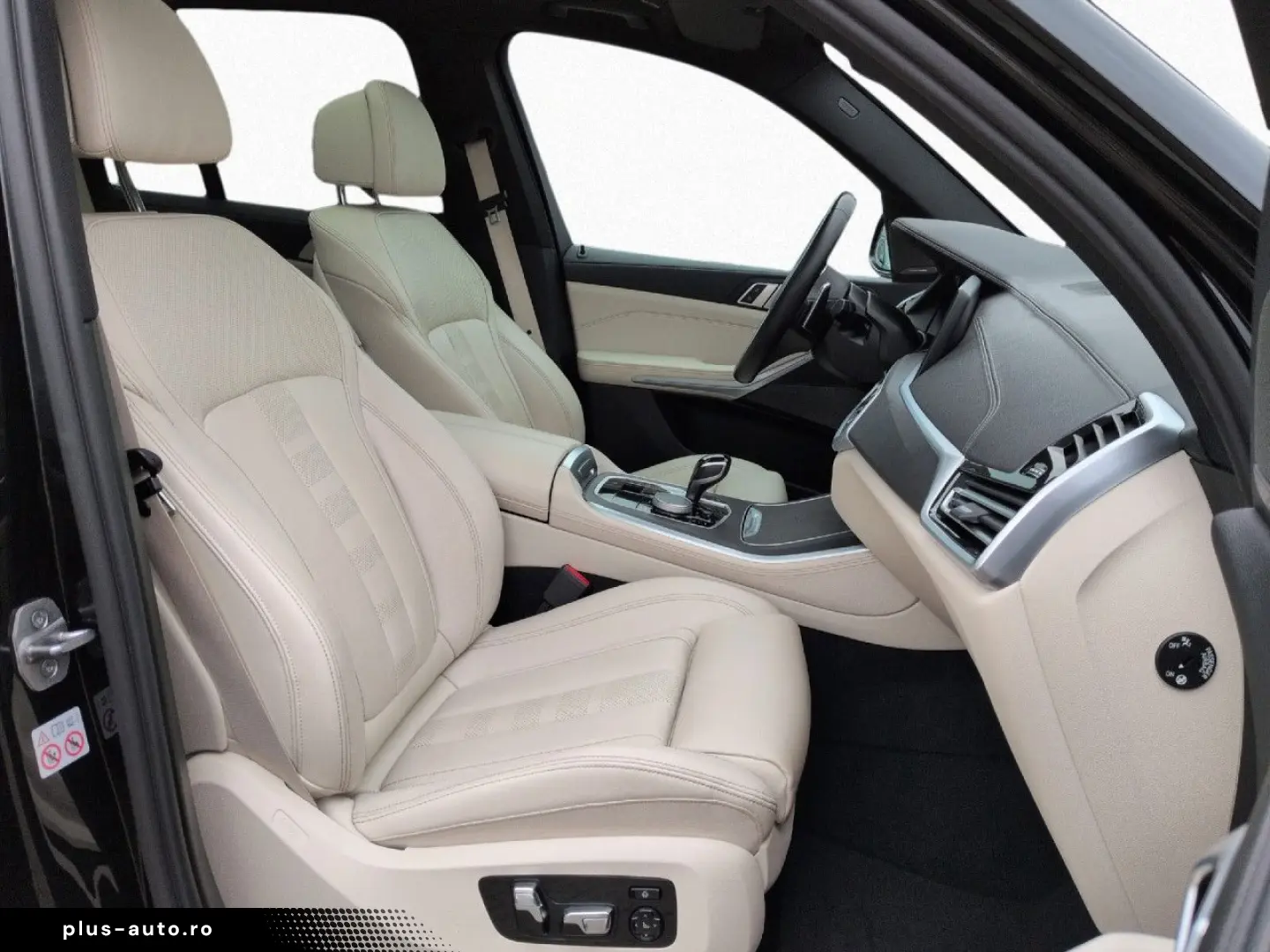 BMW X5 30d MSp DAProf Laser 4ZClima Keyless