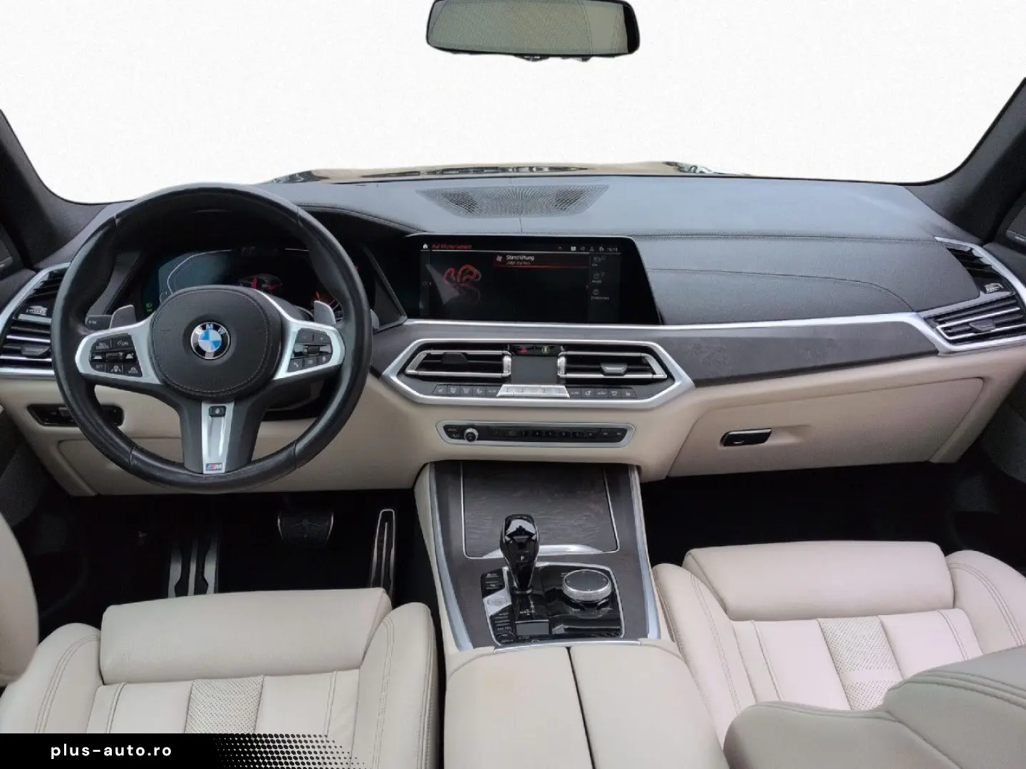 BMW X5 30d MSp DAProf Laser 4ZClima Keyless