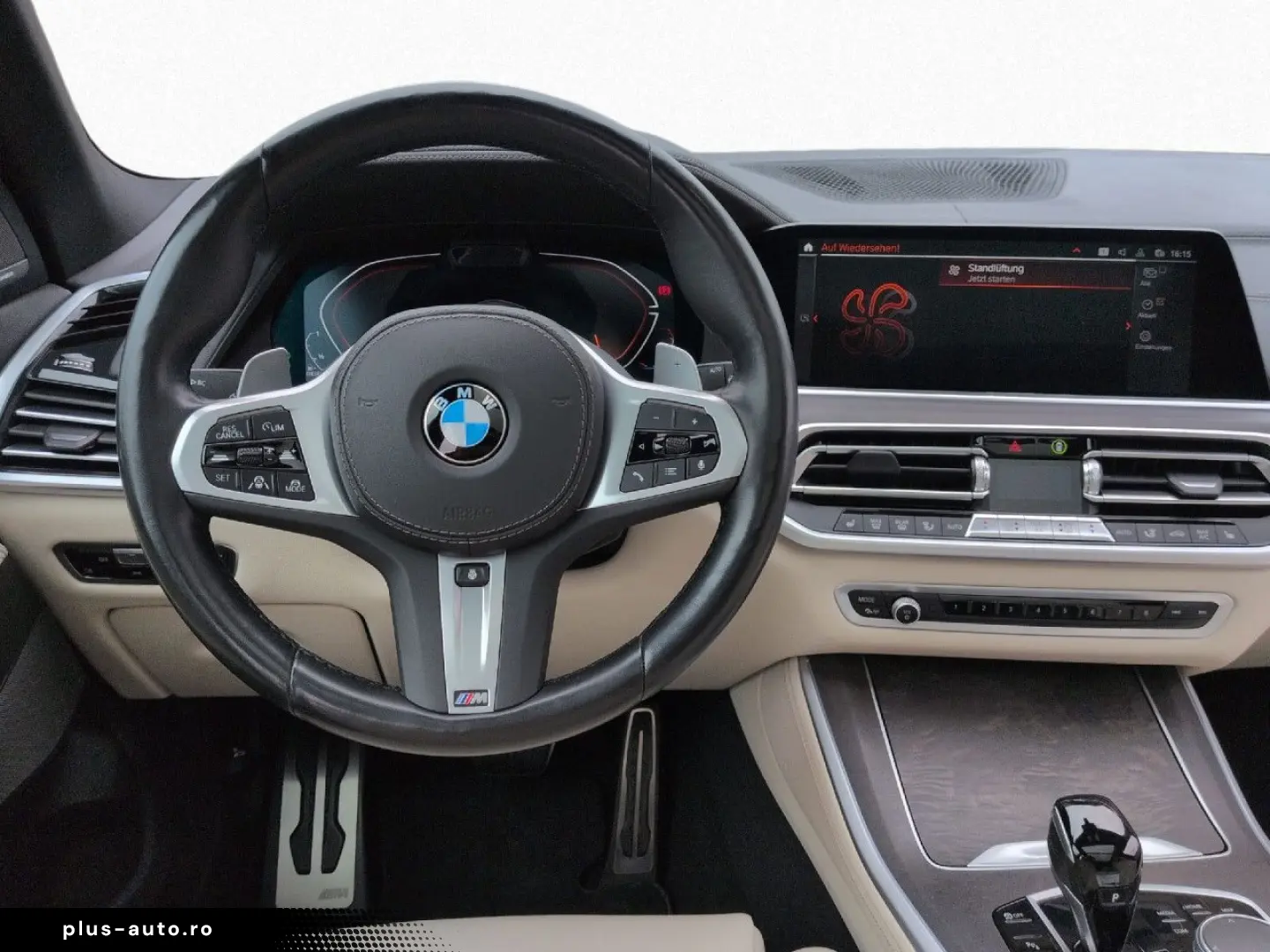 BMW X5 30d MSp DAProf Laser 4ZClima Keyless