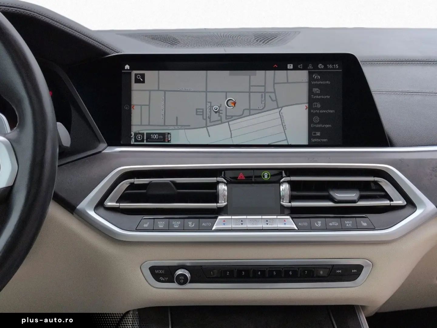 BMW X5 30d MSp DAProf Laser 4ZClima Keyless