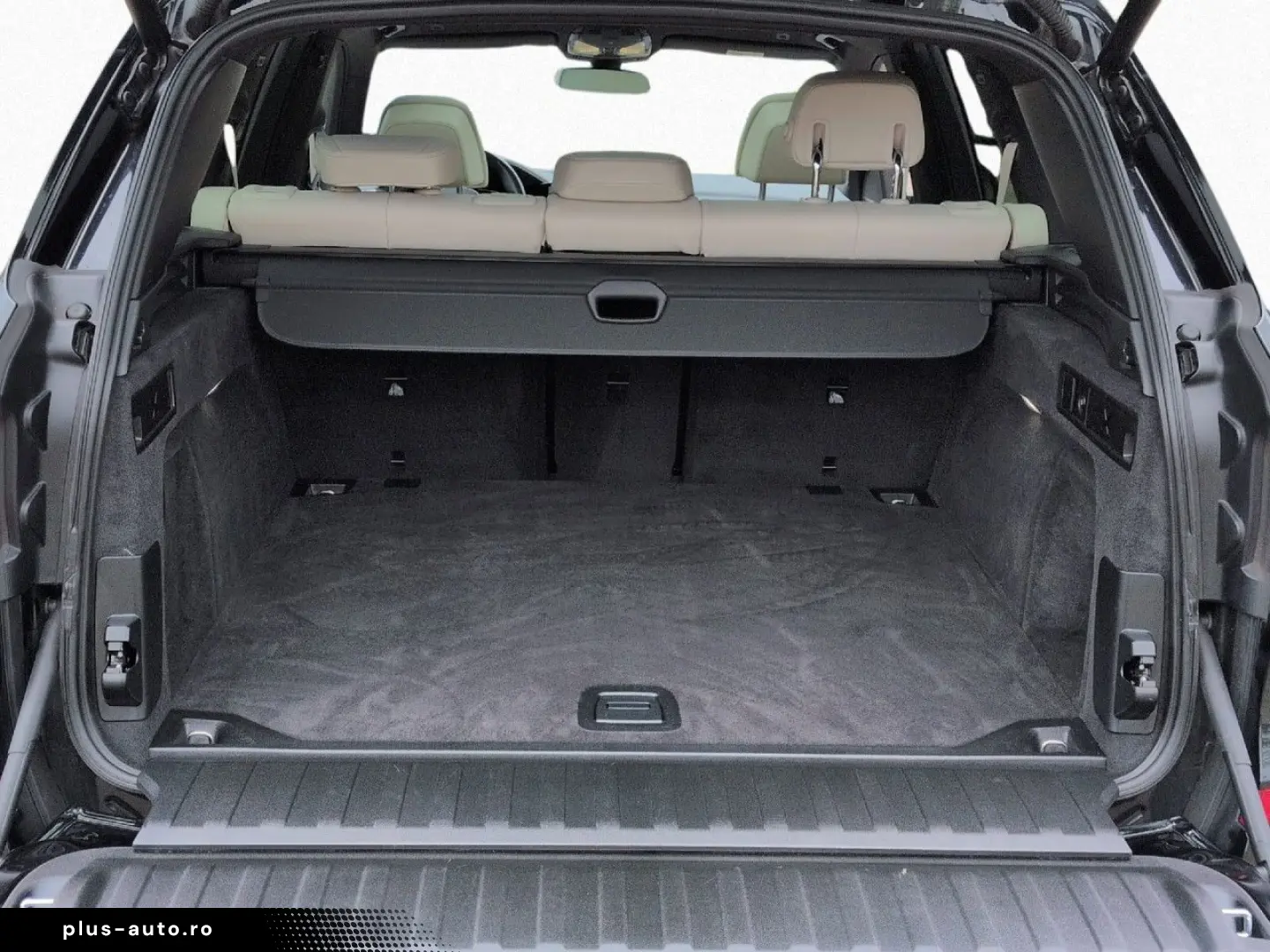 BMW X5 30d MSp DAProf Laser 4ZClima Keyless