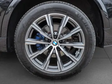 BMW X5 30d MSp DAProf Laser 4ZClima Keyless