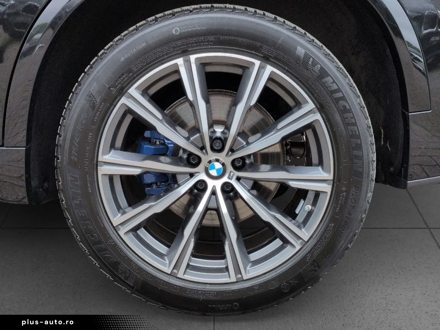 BMW X5 30d MSp DAProf Laser 4ZClima Keyless