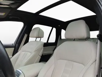 BMW X5 30d MSp DAProf Laser 4ZClima Keyless