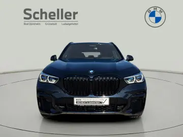 BMW X5 xDr30d MSp DAProf 360 4ZClima