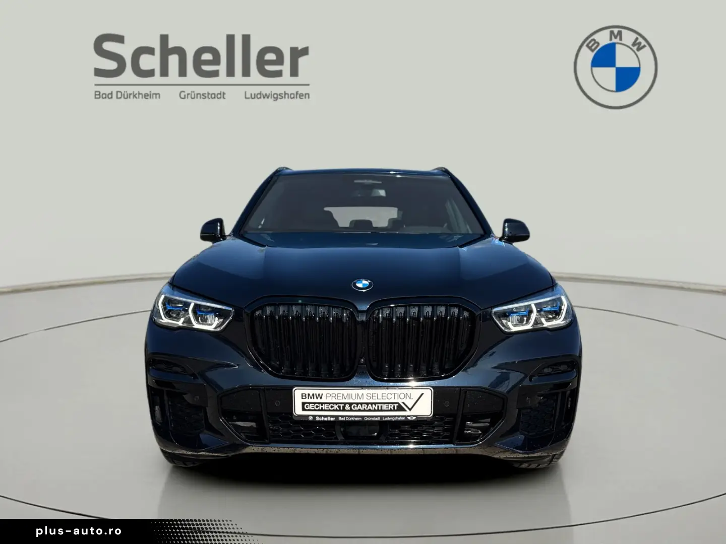 BMW X5 xDr30d MSp DAProf 360 4ZClima