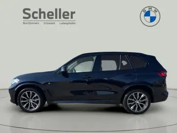 BMW X5 xDr30d MSp DAProf 360 4ZClima