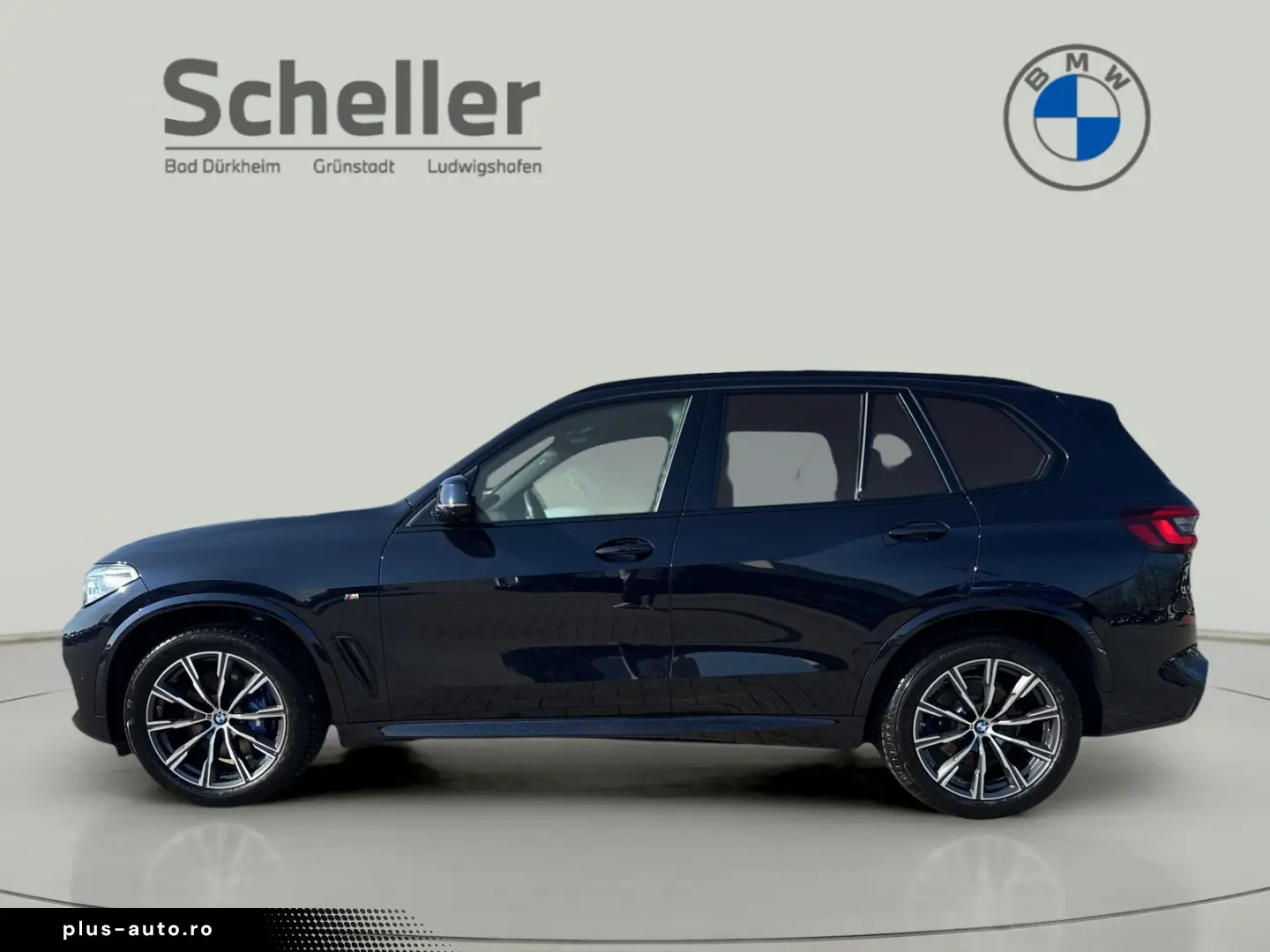 BMW X5 xDr30d MSp DAProf 360 4ZClima