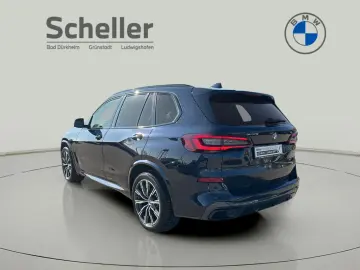 BMW X5 xDr30d MSp DAProf 360 4ZClima