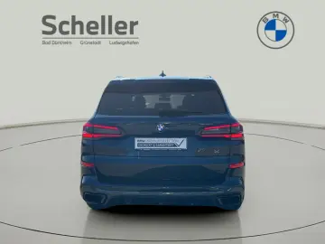 BMW X5 xDr30d MSp DAProf 360 4ZClima