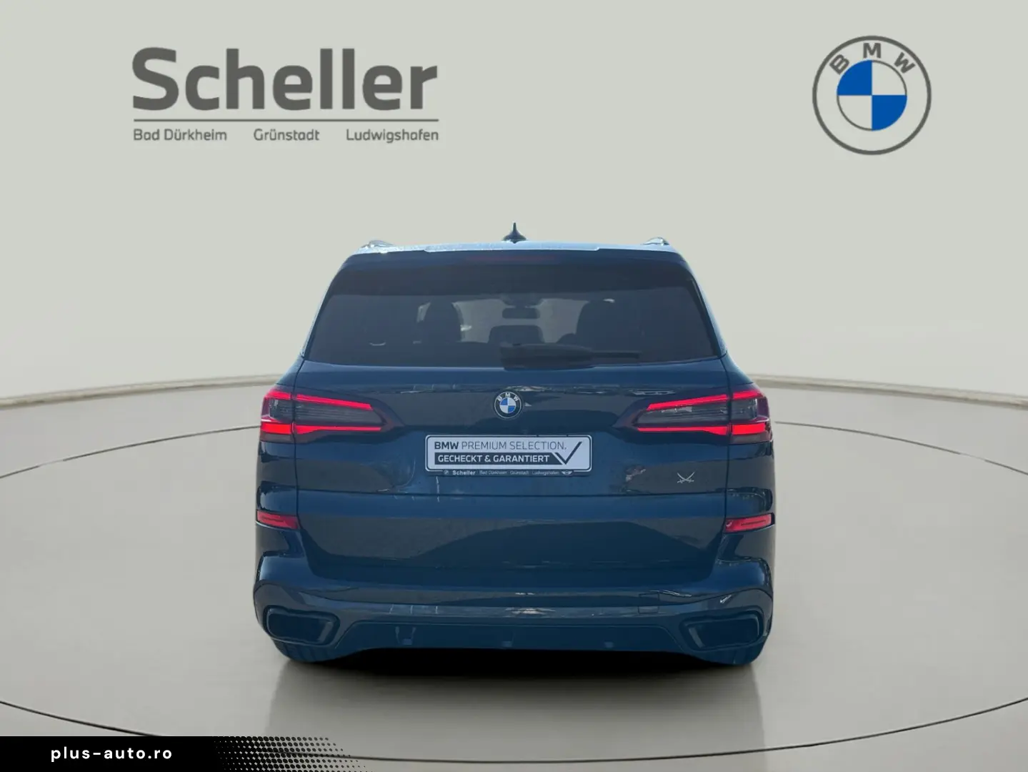 BMW X5 xDr30d MSp DAProf 360 4ZClima