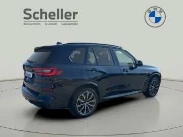 BMW X5 xDr30d MSp DAProf 360 4ZClima