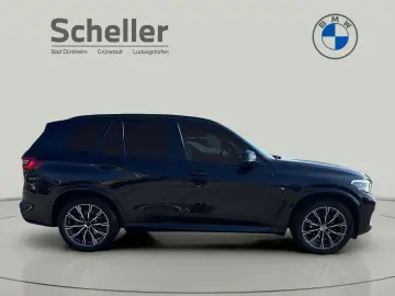 BMW X5 xDr30d MSp DAProf 360 4ZClima