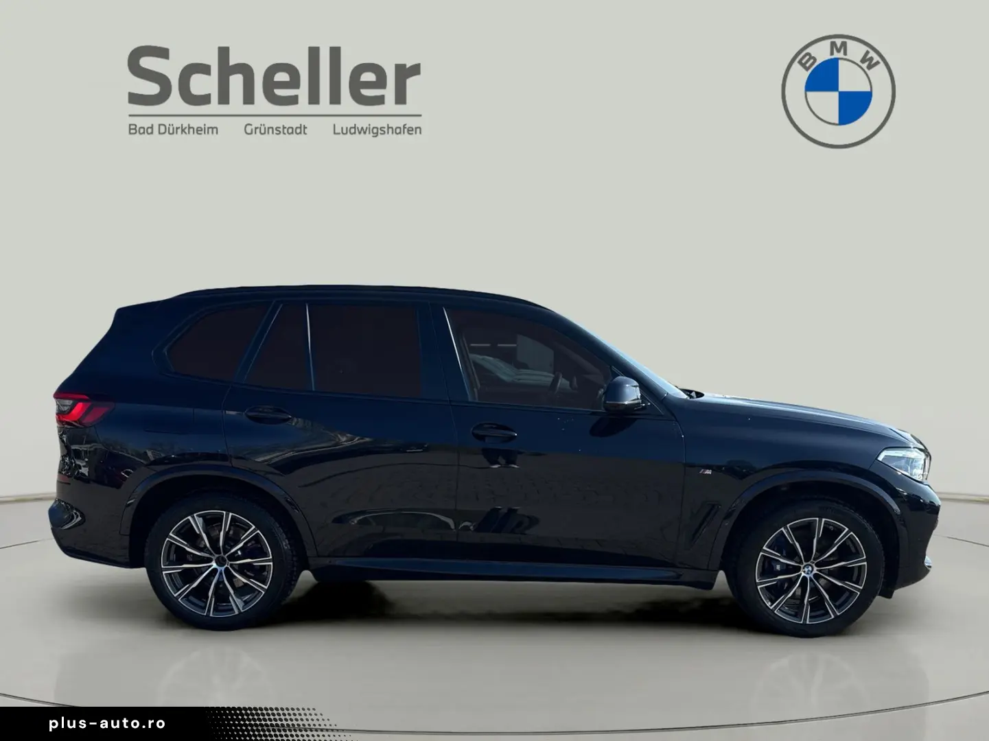 BMW X5 xDr30d MSp DAProf 360 4ZClima
