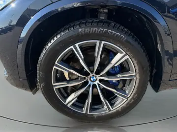 BMW X5 xDr30d MSp DAProf 360 4ZClima
