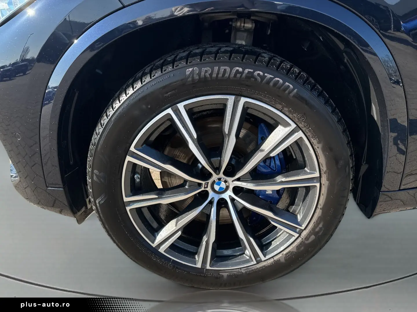 BMW X5 xDr30d MSp DAProf 360 4ZClima