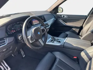 BMW X5 xDr30d MSp DAProf 360 4ZClima
