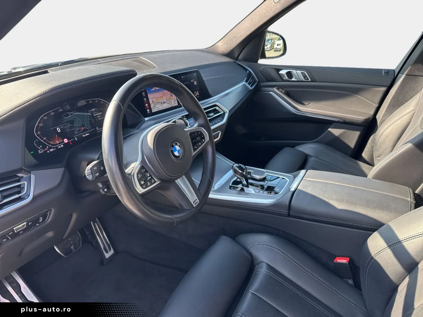 BMW X5 xDr30d MSp DAProf 360 4ZClima