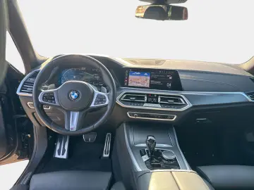 BMW X5 xDr30d MSp DAProf 360 4ZClima