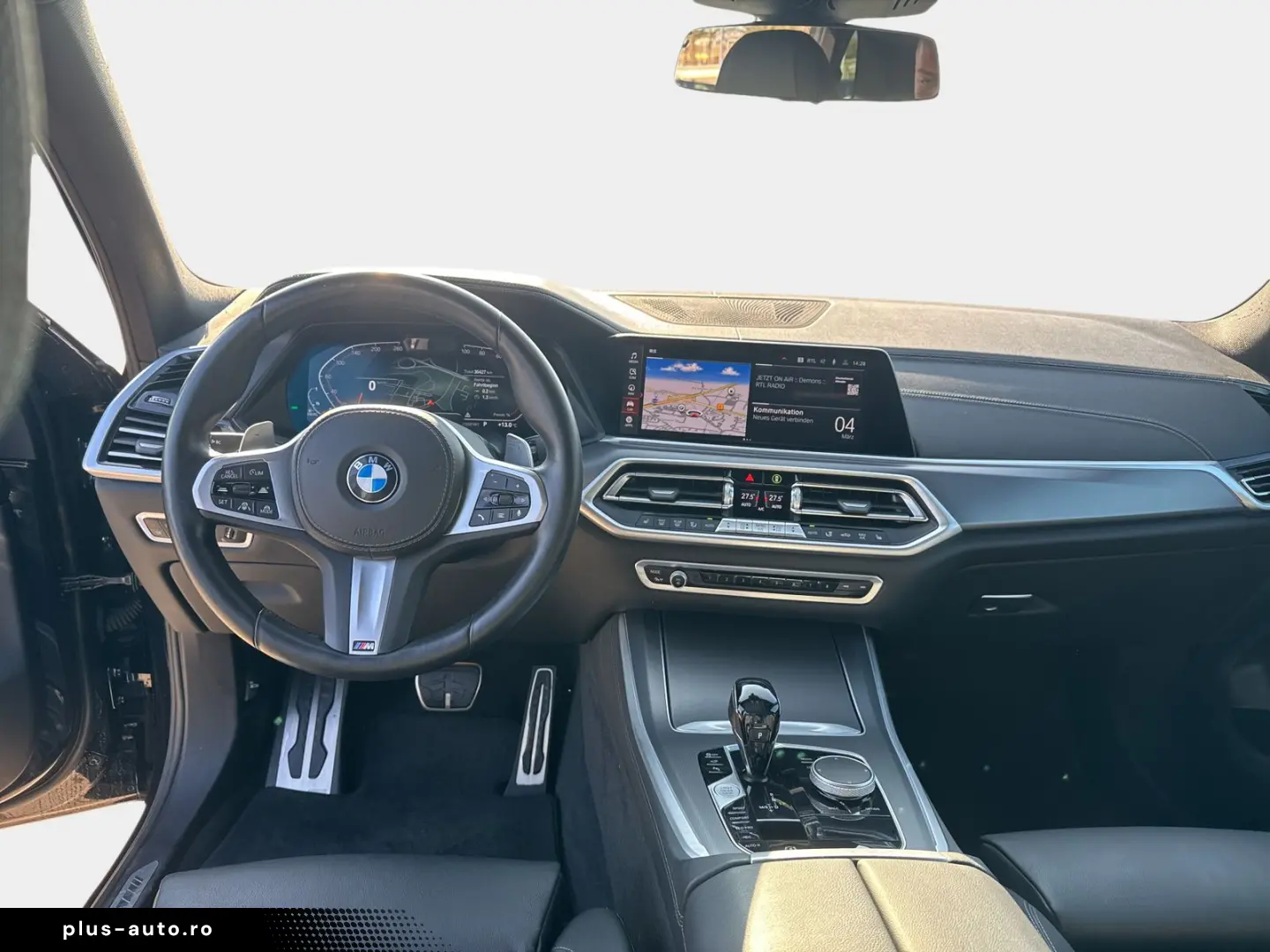 BMW X5 xDr30d MSp DAProf 360 4ZClima