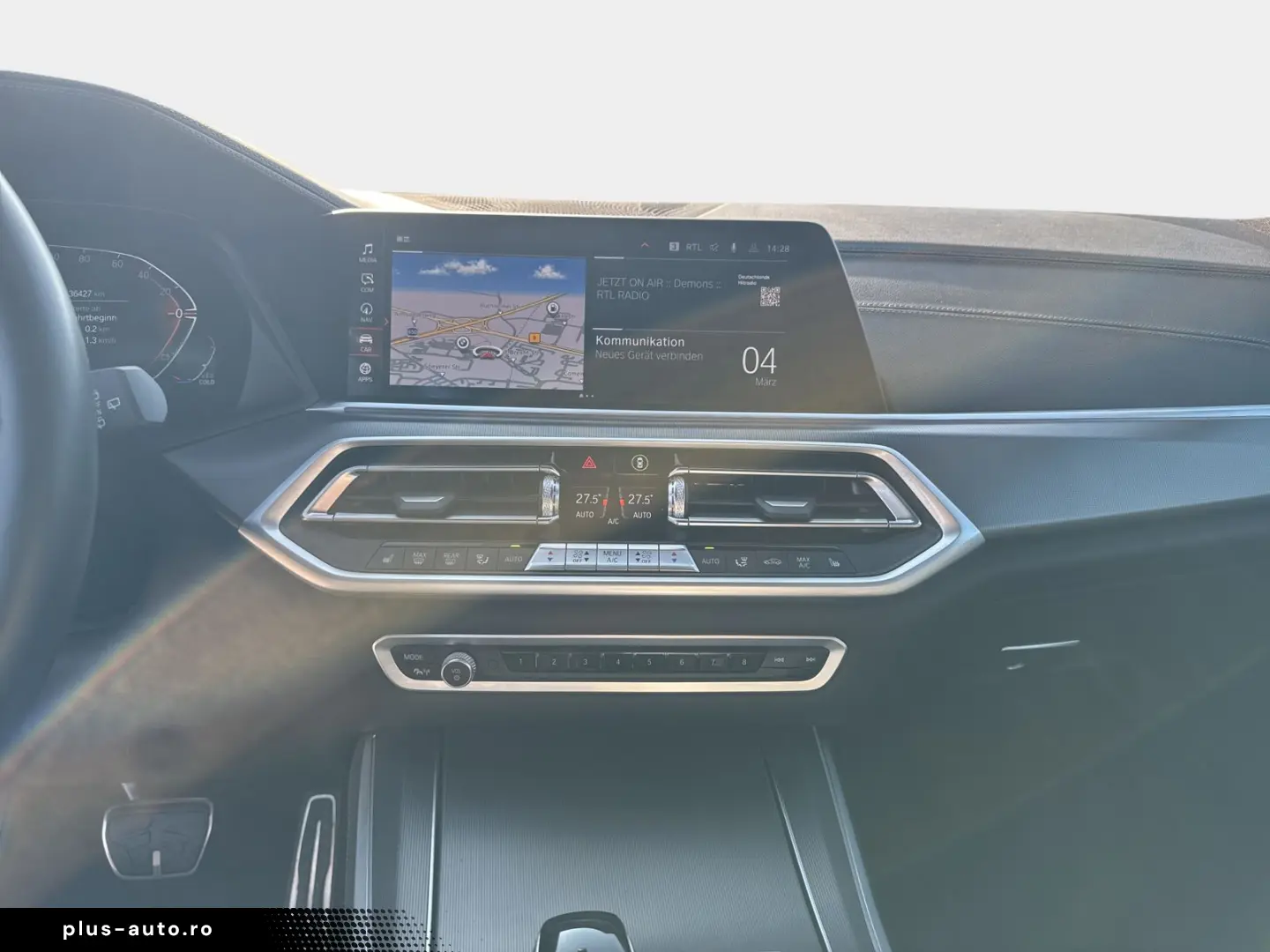 BMW X5 xDr30d MSp DAProf 360 4ZClima
