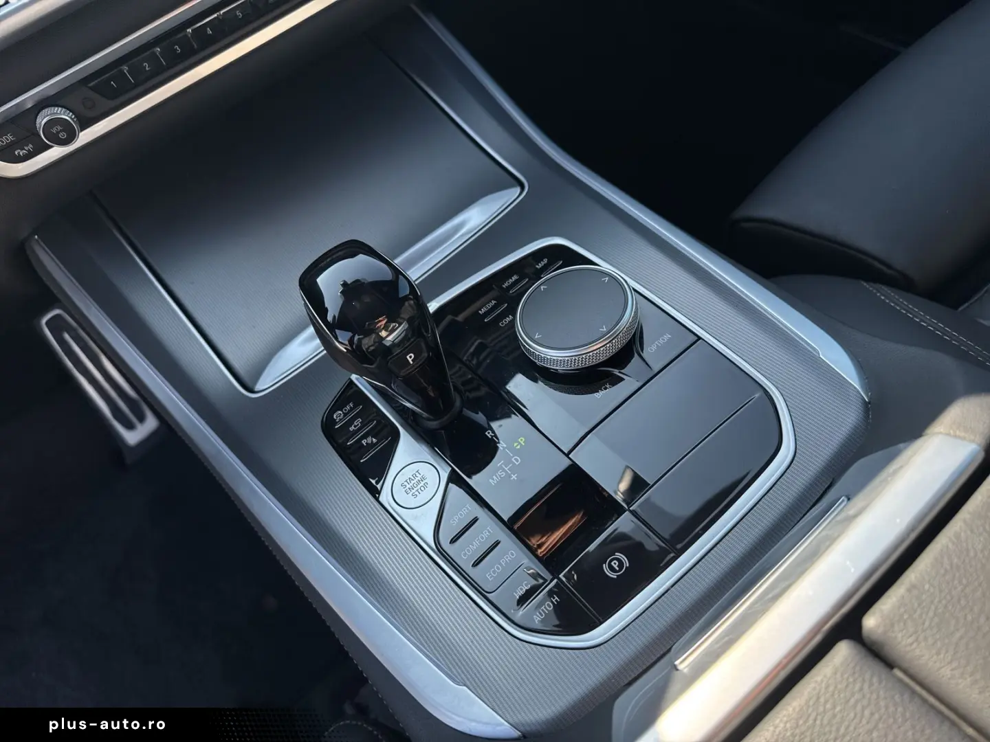 BMW X5 xDr30d MSp DAProf 360 4ZClima