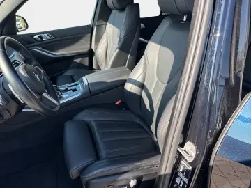BMW X5 xDr30d MSp DAProf 360 4ZClima