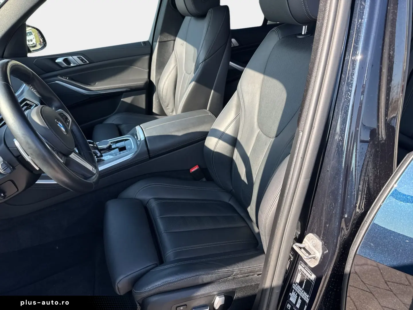 BMW X5 xDr30d MSp DAProf 360 4ZClima