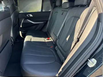 BMW X5 xDr30d MSp DAProf 360 4ZClima