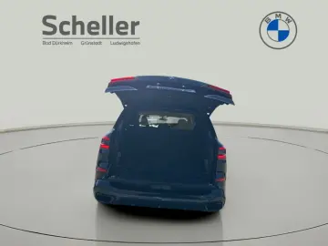 BMW X5 xDr30d MSp DAProf 360 4ZClima