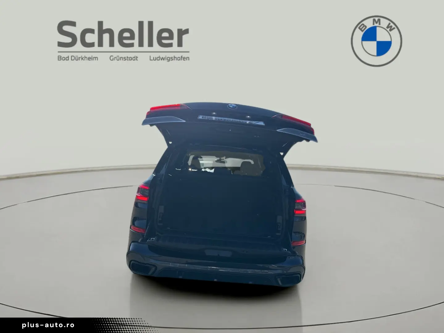 BMW X5 xDr30d MSp DAProf 360 4ZClima