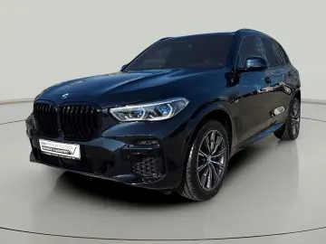 BMW X5 xDr30d MSp DAProf 360 4ZClima