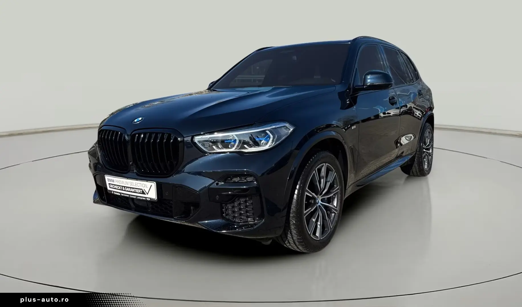 BMW X5 xDr30d MSp DAProf 360 4ZClima