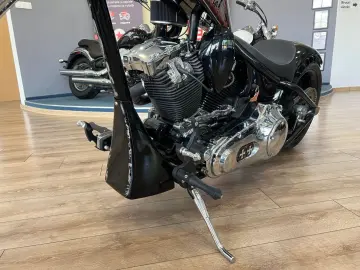 Harley-Davidson Dyna Wide Glide Custom