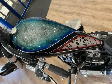 Harley-Davidson Dyna Wide Glide Custom