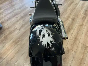 Harley-Davidson Dyna Wide Glide Custom
