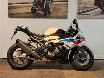 BMW S 1000 RR Alle 3 Pakete