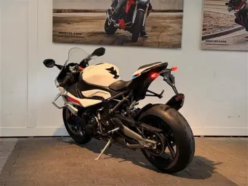BMW S 1000 RR Alle 3 Pakete