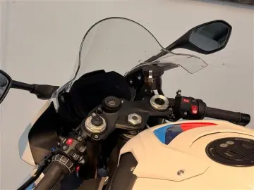 BMW S 1000 RR Alle 3 Pakete
